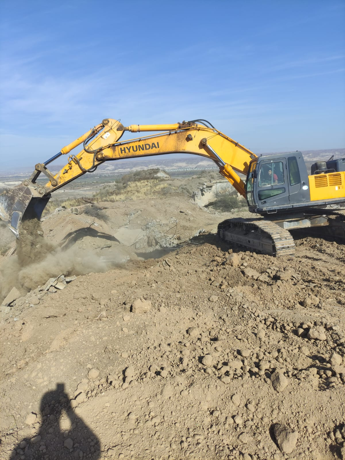 Zəngəzur Magistral Qaz Xətti